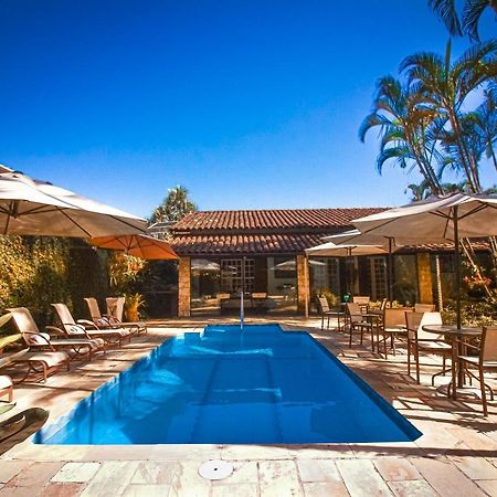 פאראטי Casa Nostra Boutique Hotel מראה חיצוני תמונה