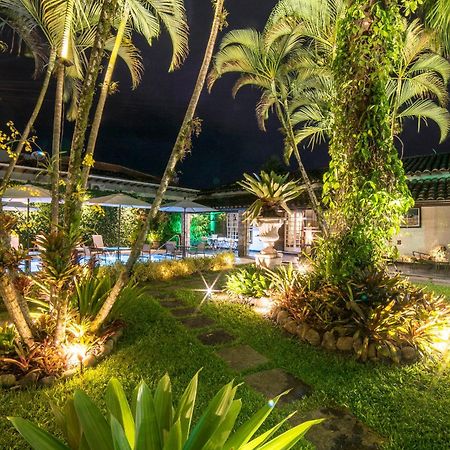 פאראטי Casa Nostra Boutique Hotel מראה חיצוני תמונה