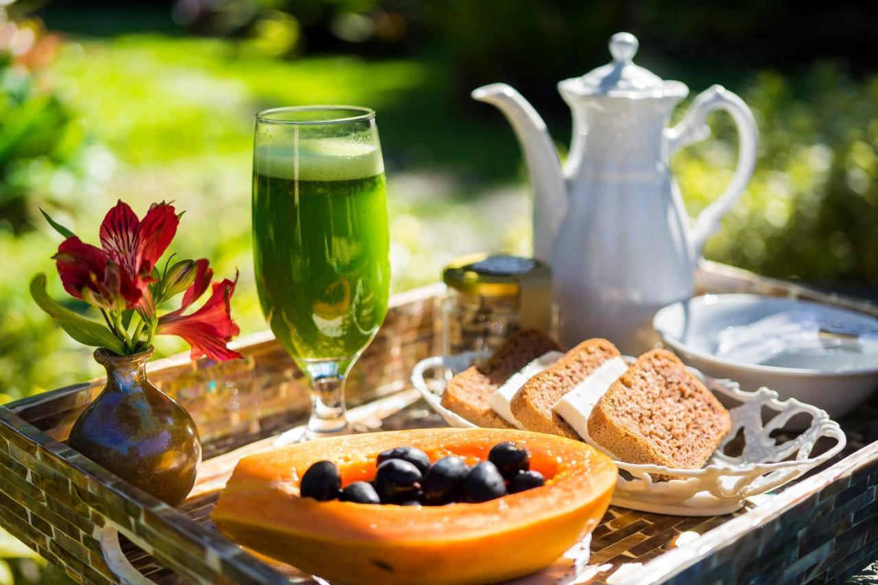 פאראטי Casa Nostra Boutique Hotel מראה חיצוני תמונה