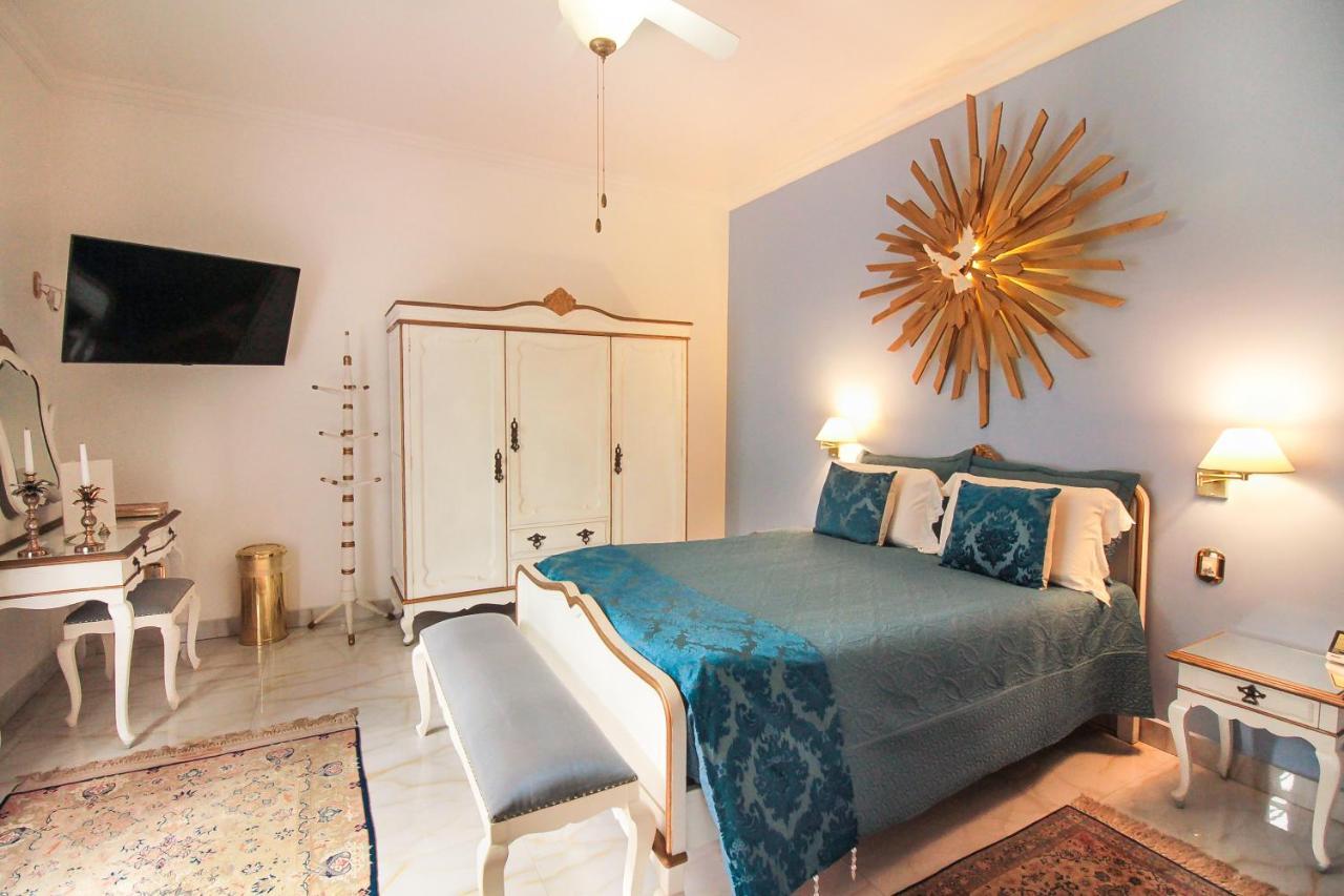 פאראטי Casa Nostra Boutique Hotel מראה חיצוני תמונה