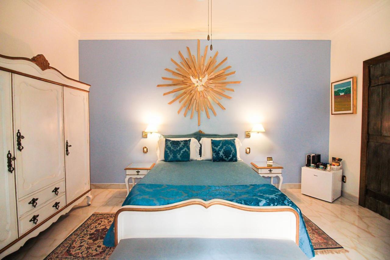 פאראטי Casa Nostra Boutique Hotel מראה חיצוני תמונה