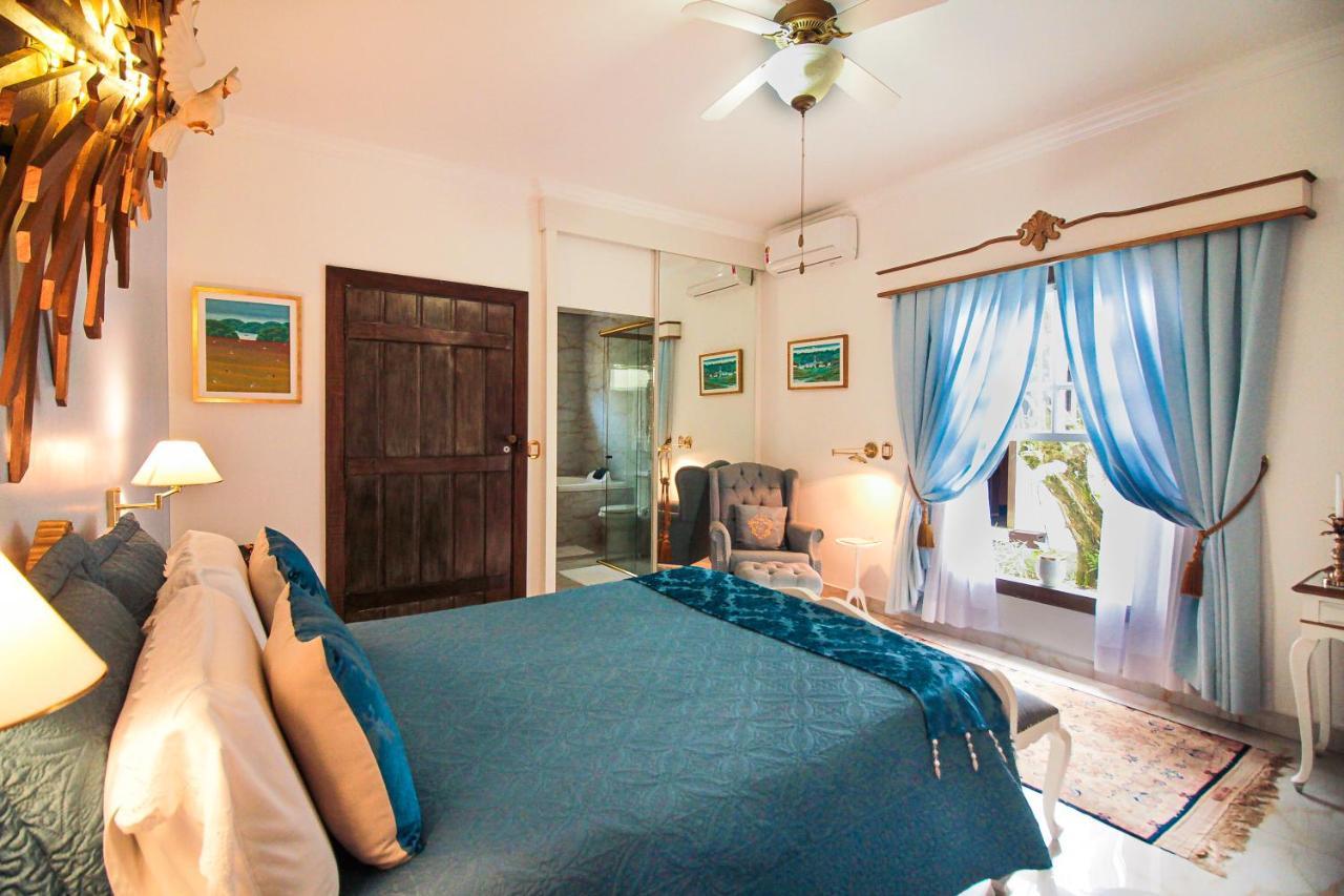 פאראטי Casa Nostra Boutique Hotel מראה חיצוני תמונה