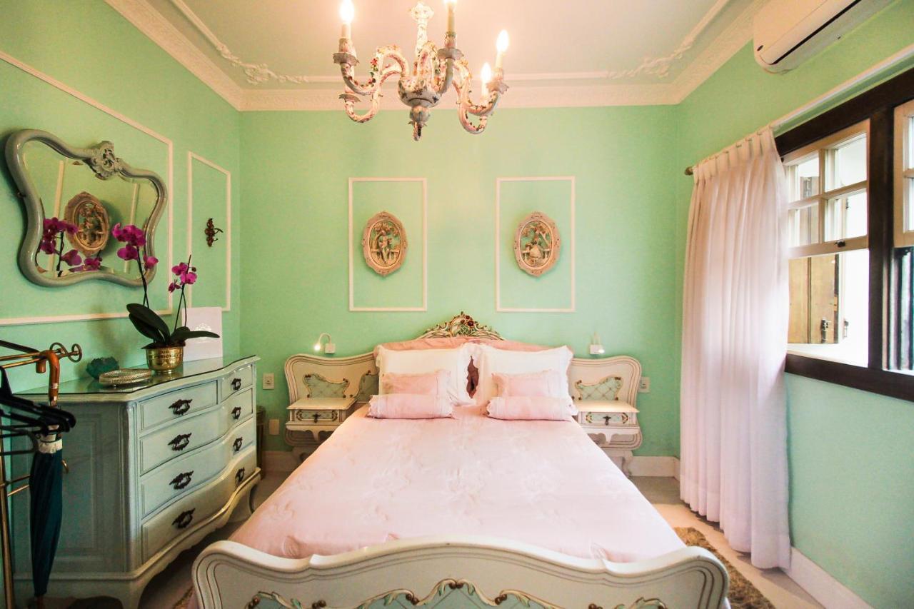 פאראטי Casa Nostra Boutique Hotel מראה חיצוני תמונה