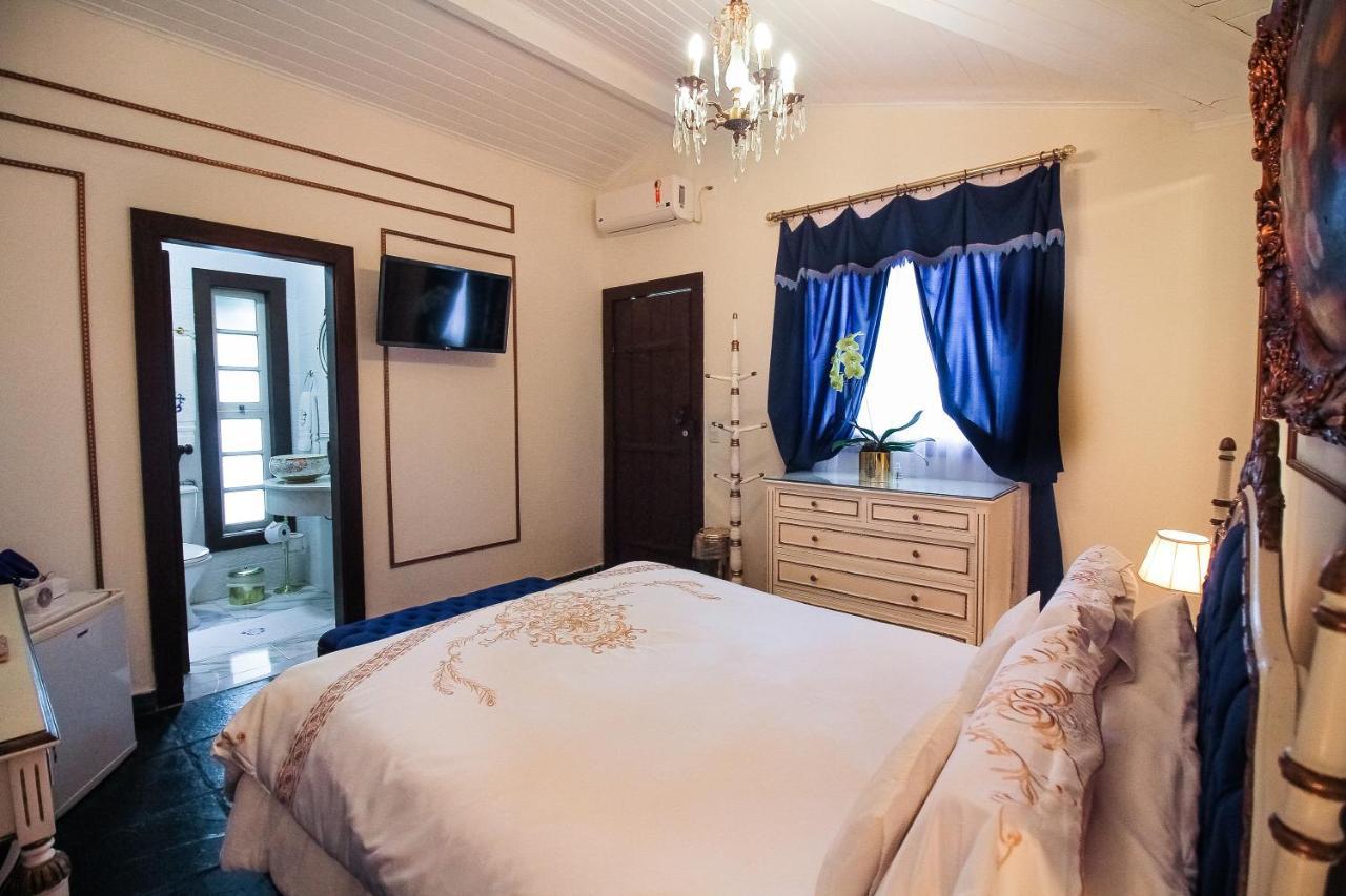פאראטי Casa Nostra Boutique Hotel מראה חיצוני תמונה