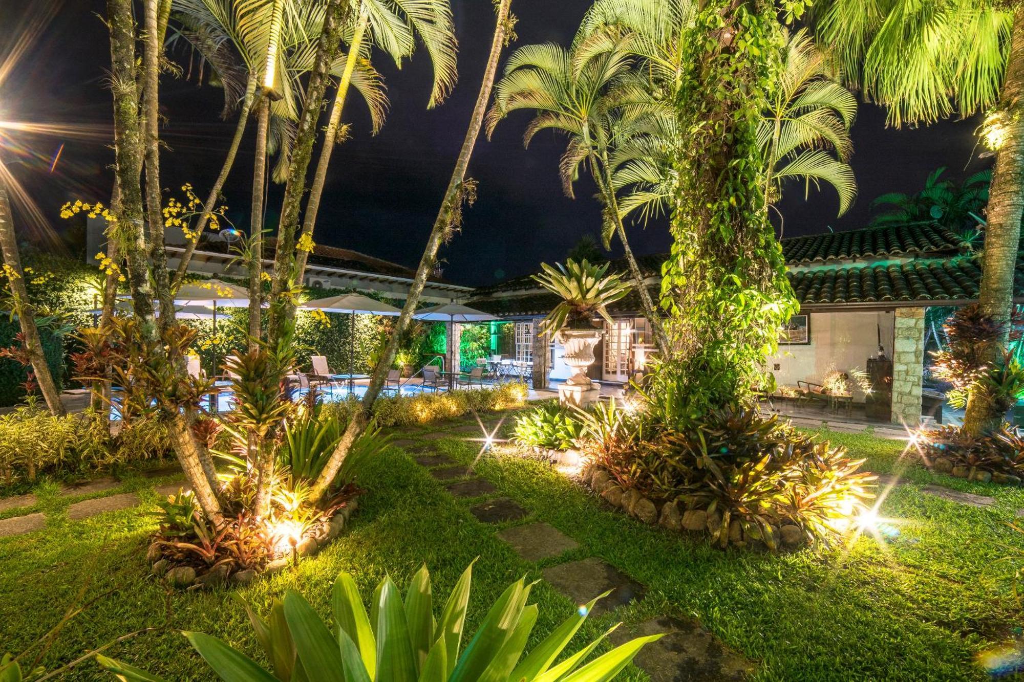 פאראטי Casa Nostra Boutique Hotel מראה חיצוני תמונה