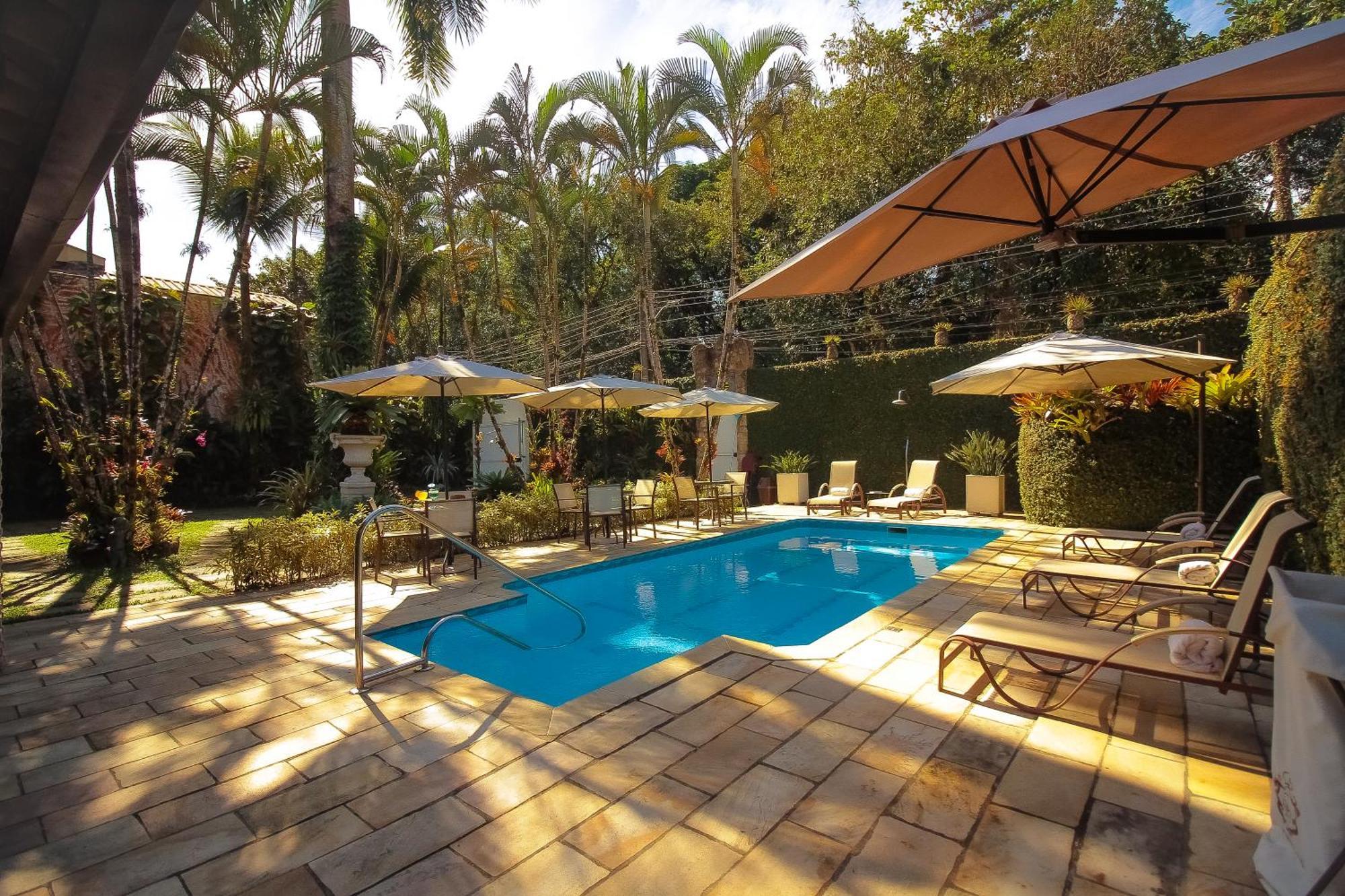 פאראטי Casa Nostra Boutique Hotel מראה חיצוני תמונה